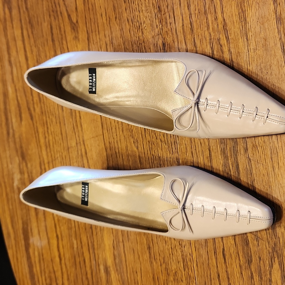 Stuart Weitzman Size 8B